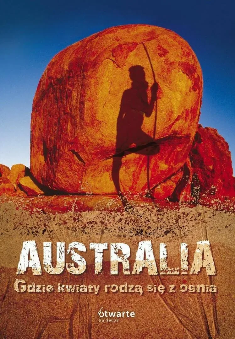 Z Karpat wprost w objęcia Australii: Marek Tomalik