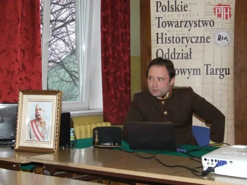 Życie codzienne żołnierzy Franciszka Józefa w karykaturze Fritza Schőnpfluga
