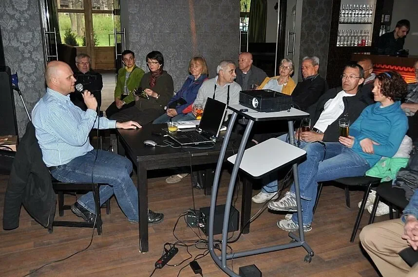 „Na nartach przez stulecia” – kolejny wieczór o historii narciarstwa...