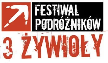 Głodówka: 8. Festiwal Podróżników Trzy Żywioły