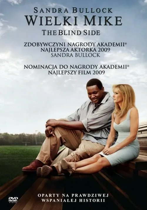 Orange Kino Letnie: „Wielki Mike. The Blind side” - polska premiera kinowa