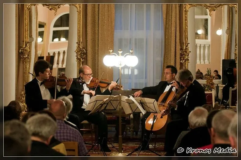 XXXIV Dni Muzyki Karola Szymanowskiego