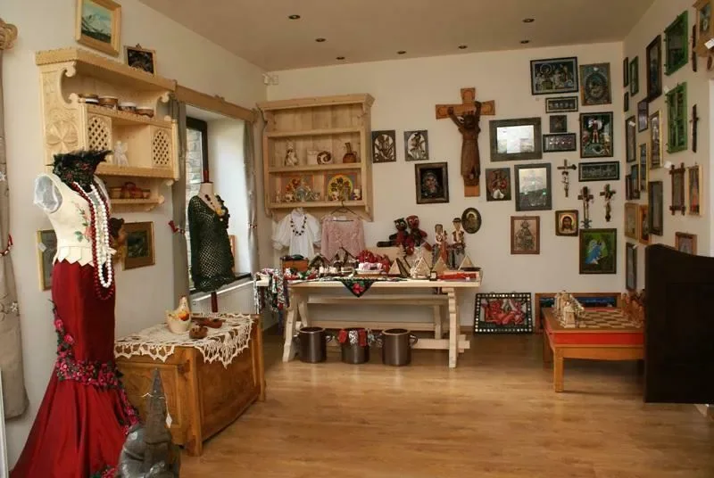 Otwarte pracownie podhalańskich artystów, galerii i muzeów