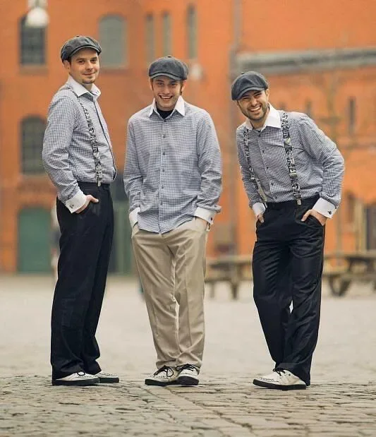 W ostatni wakacyjny weekend Boogie Boys na Bani