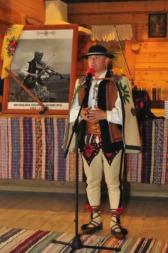 Walka o "Dziadońcyny Smycek" zakończona