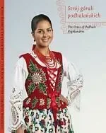 Promocja albumu „Strój górali podhalańskich”