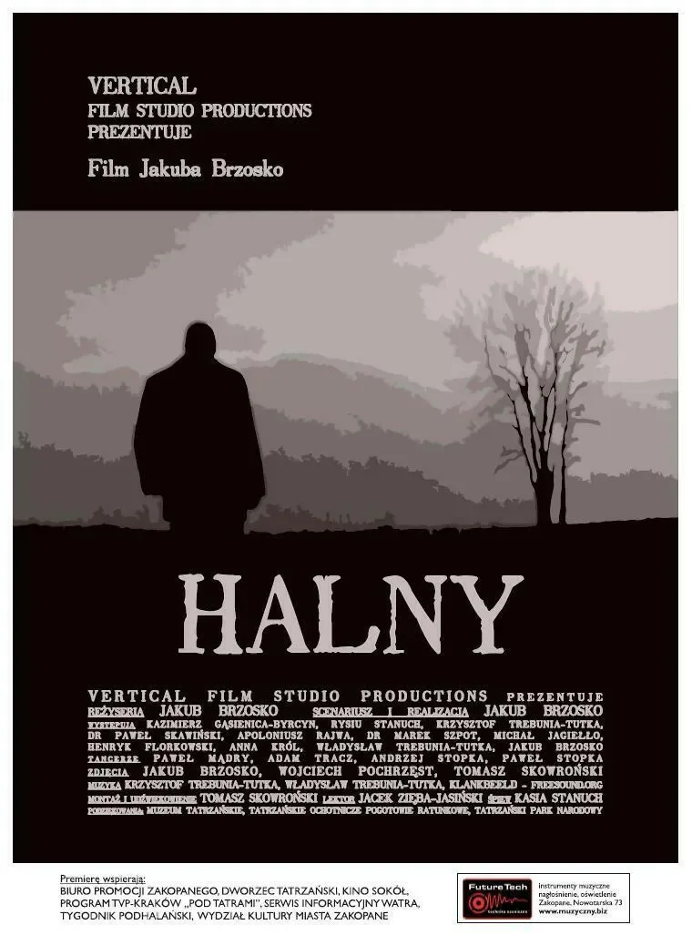 Premiera Filmu pt. „Halny”