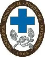 TOPR – WCZORAJ, DZIŚ, JUTRO