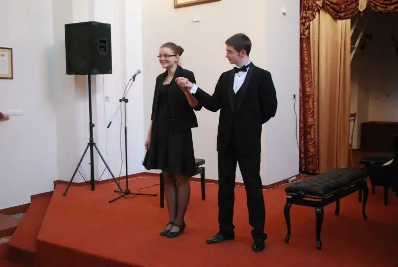 Sukces młodych zakopiańskich muzyków
