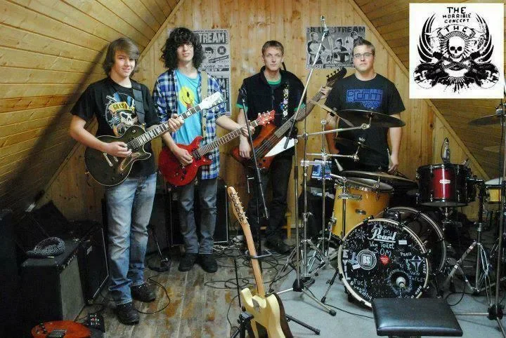 Muzyczna Jutrzenka 2012