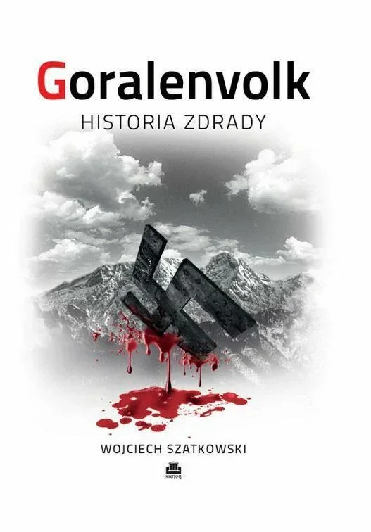 PROMOCJA KSIĄŻKI „GORALENVOLK – HISTORIA ZDRADY”