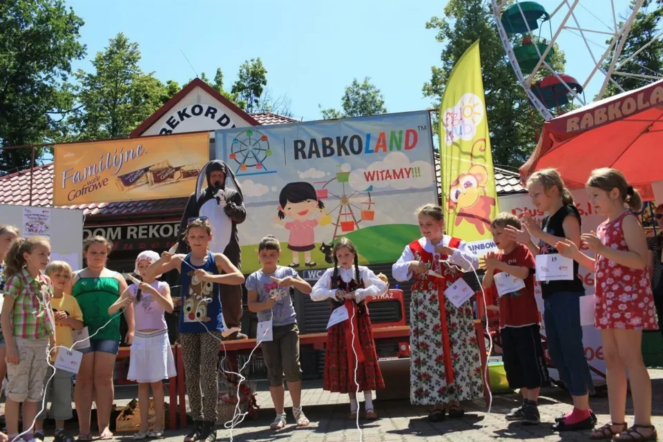 Pędzimężowie najbardziej łagodną rodzinką w Małopolsce