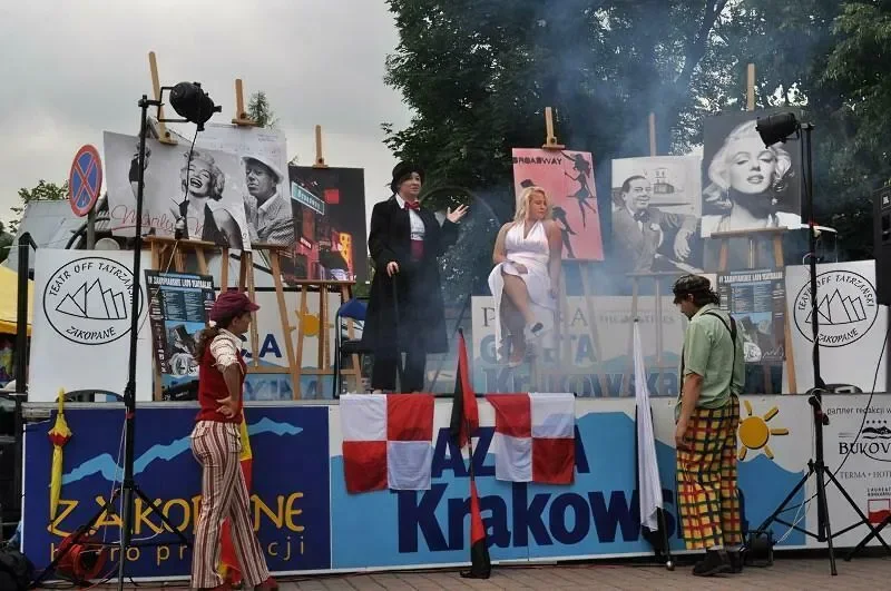Zakopiańskie Lato Teatralne