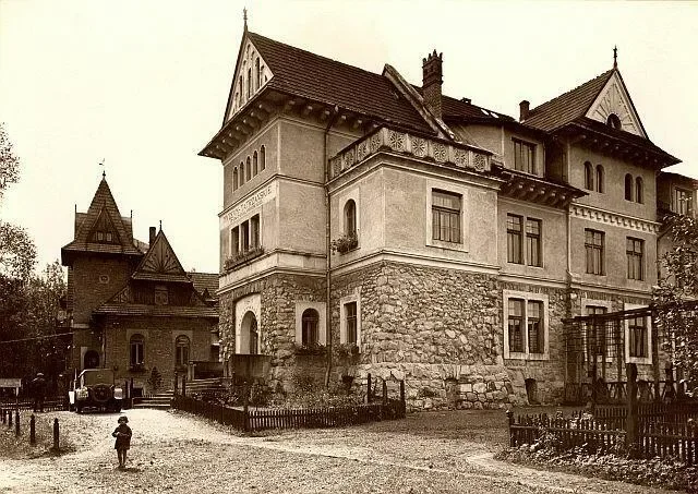 WIECZÓR CZWARTKOWY W MUZEUM TATRZAŃSKIM