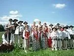 "Zornica” na „Święcie Dzieci Gór” w Nowym Sączu