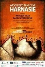 "Harnasie” pod Wielką Krokwią