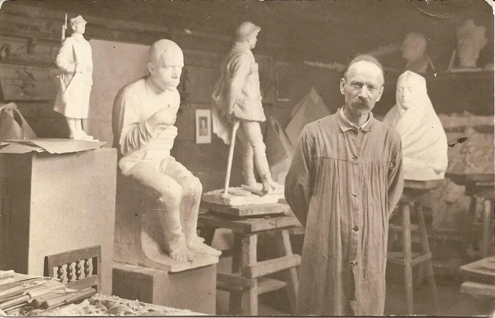 WIECZÓR CZWARTKOWY W MUZEUM TATRZAŃSKIM - WOJCIECH BRZEGA. „GÓRAL POCZCIWY”
