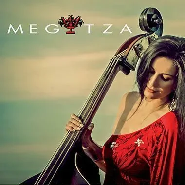 Warsztaty muzyczne i koncert zespołu Megitza