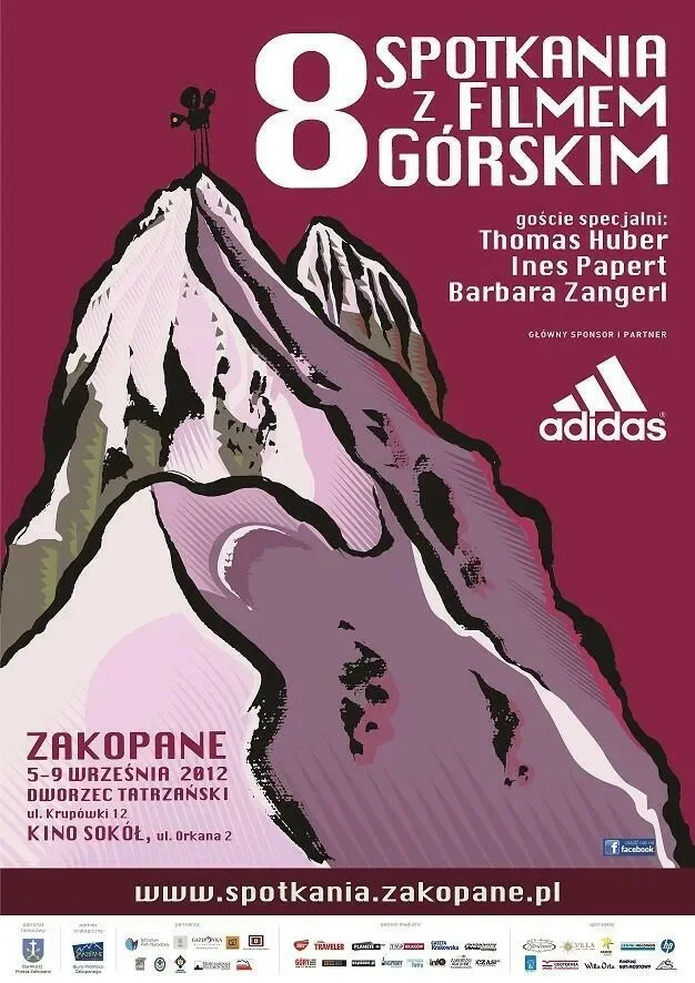 8. SPOTKANIA Z FILMEM GÓRSKIM