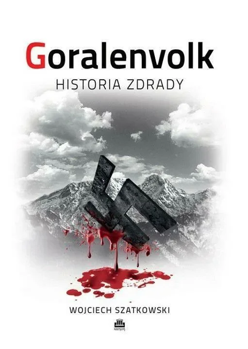 „GORALENVOLK – HISTORIA ZDRADY” NA 8. SPOTKANIACH Z FILMEM GÓRSKIM