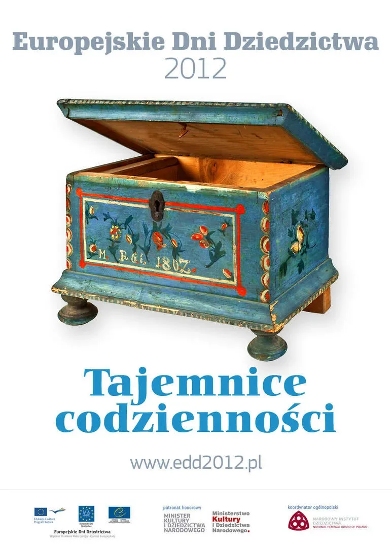 TAJEMNICE CODZIENNOŚCI W MUZEUM TATRZAŃSKIM