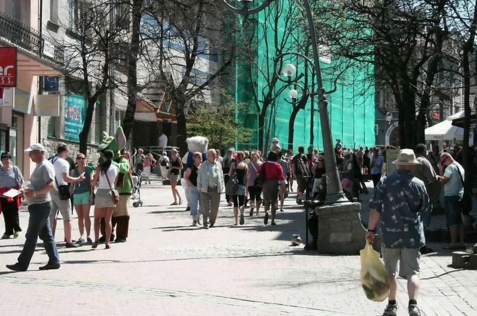 Zakopane: wystawa prac Rubensa coraz bardziej realna