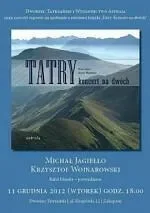 Promocja albumu "Tatry. Koncert na dwóch"
