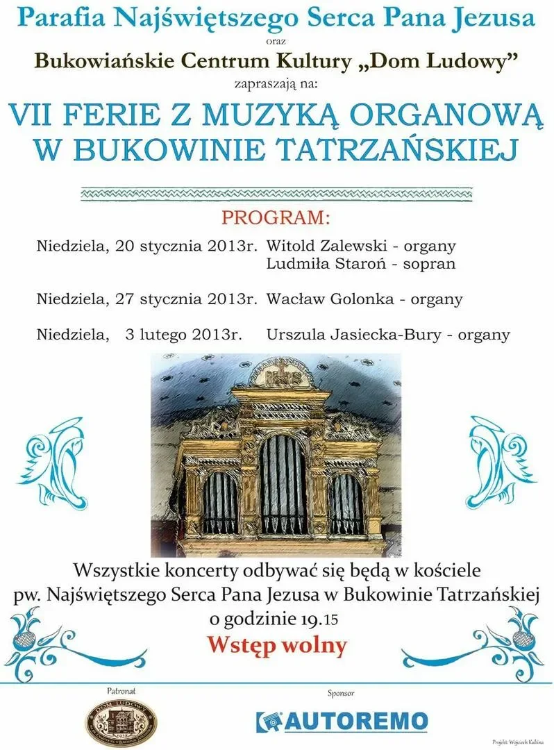Bukowiańskie Jasełka