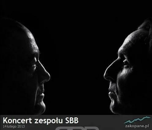 SBB w Teatrze Witkacego