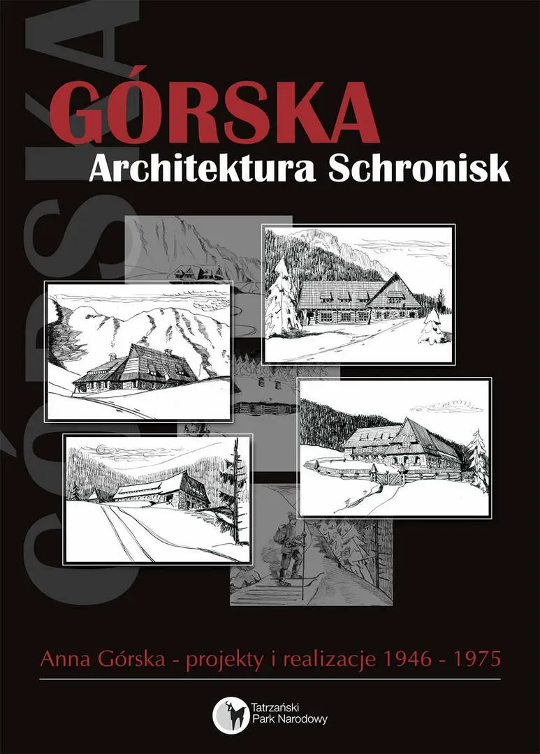Wystawa: Górska - architektura schronisk
