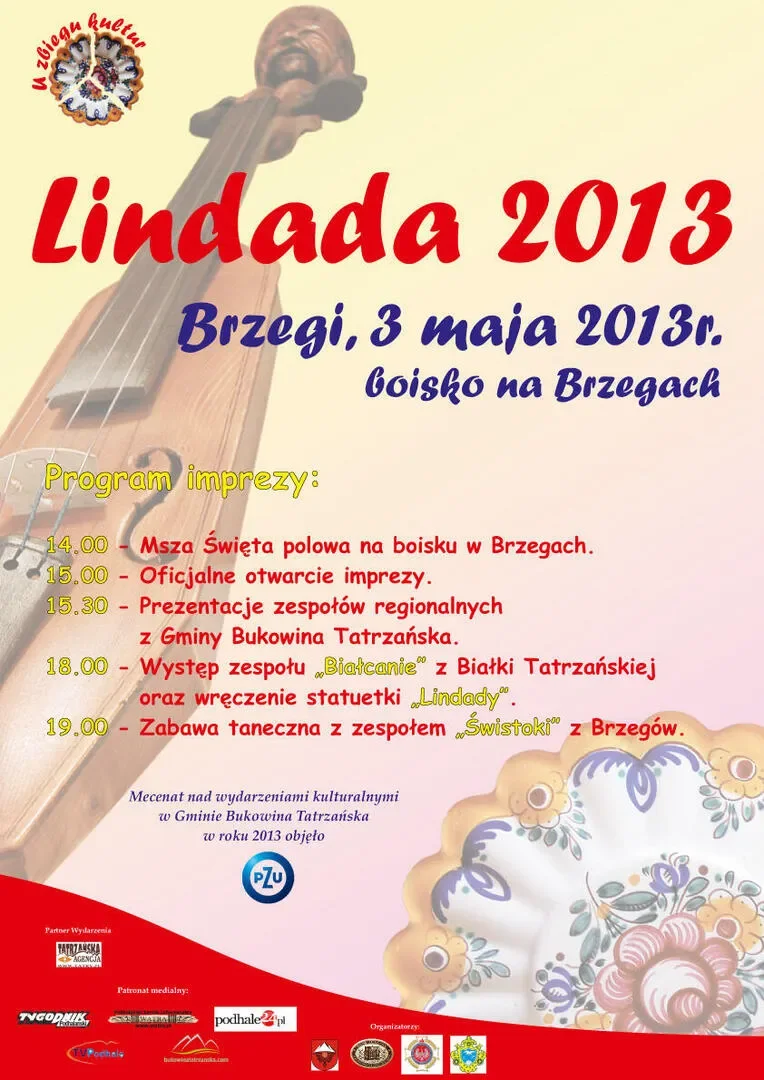 Lindada 2013