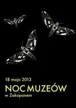 Zakopiańska Noc Muzeów