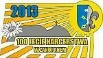 „100 litrów na 100-lecie”