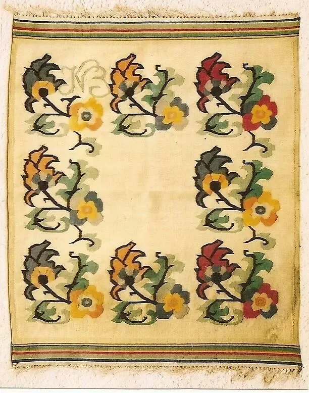 TKANA HISTORIA. ZAKOPIAŃSKIE STOWARZYSZENIE „KILIM” - WIECZÓR CZWARTKOWY W MUZEUM TATRZAŃSKIM