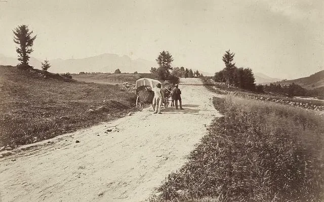 POCZĄTKI FOTOGRAFII TATRZAŃSKIEJ - WIECZÓR CZWARTKOWY W MUZEUM TATRZAŃSKIM