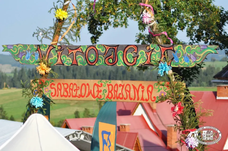 Drugi dzień 47. Sabałowych Bajań