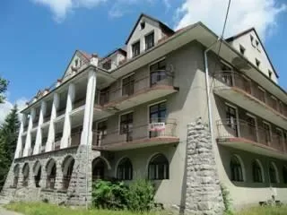 Zakopane. Nowe życie hotelu „Bristol”