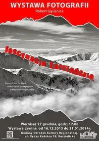 Ferie z folklorem w Gminie Kościelisko