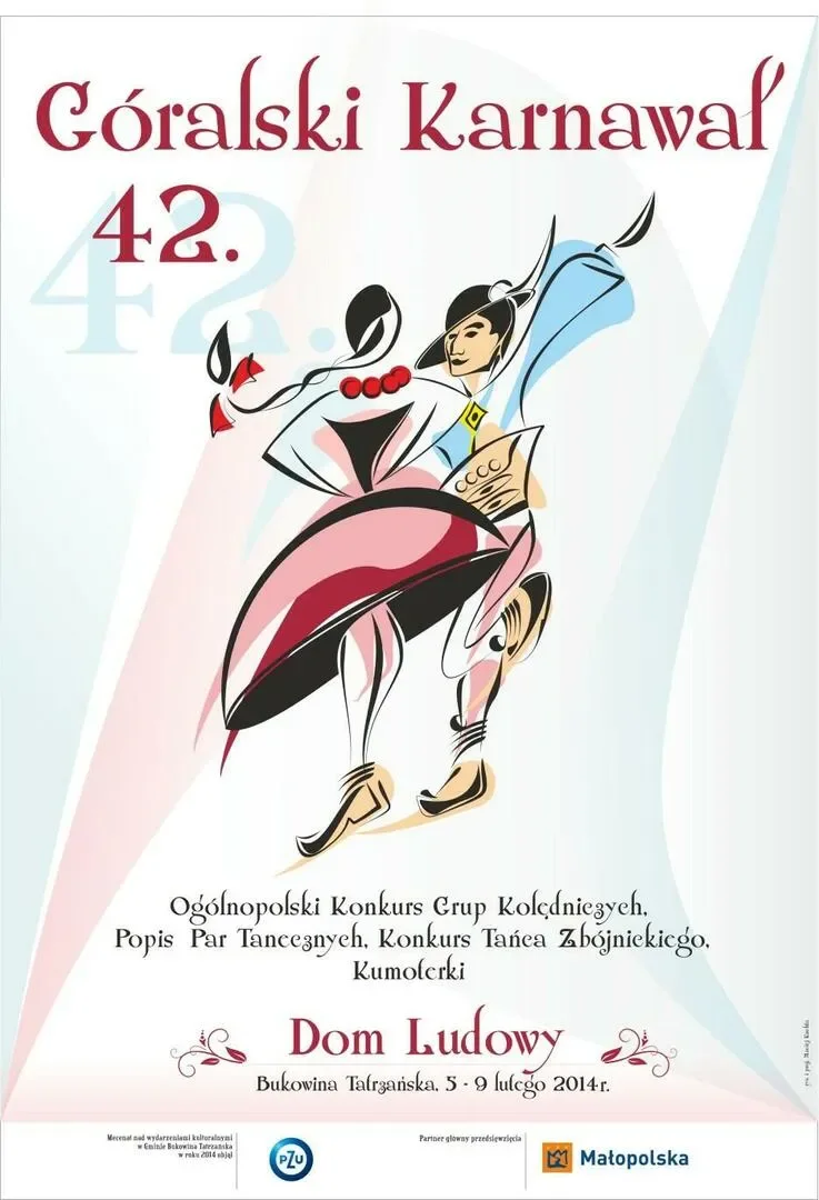42. GÓRALSKI KARNAWAŁ