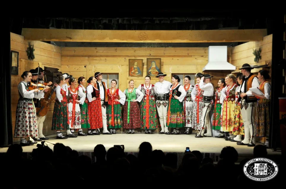 Drugi dzień "Góralskiego Karnawału"