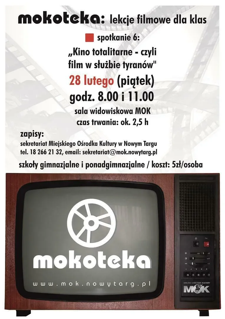 Kino totalitarne