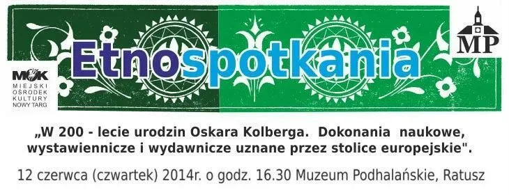 ETNOSPOTKANIE