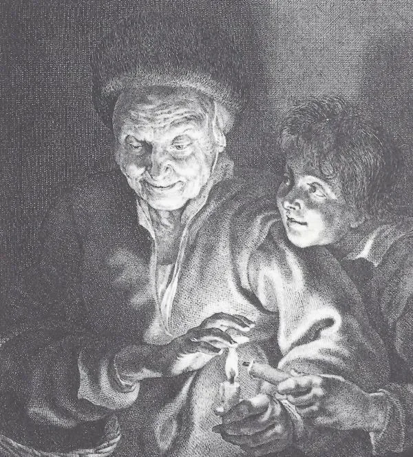 Rubens w Zakopanem