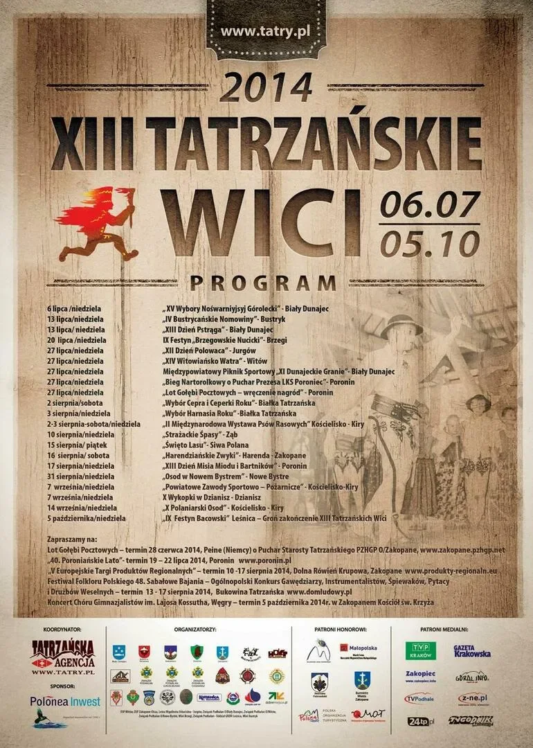 Dzień Pstrąga
