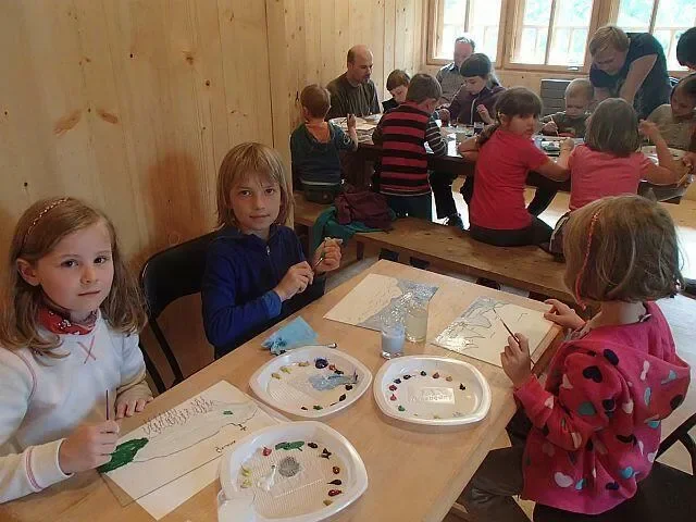 Muzeum Tatrzańskie – wakacyjna oferta dla Dzieci