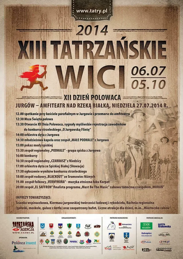 Dzień Polowaca