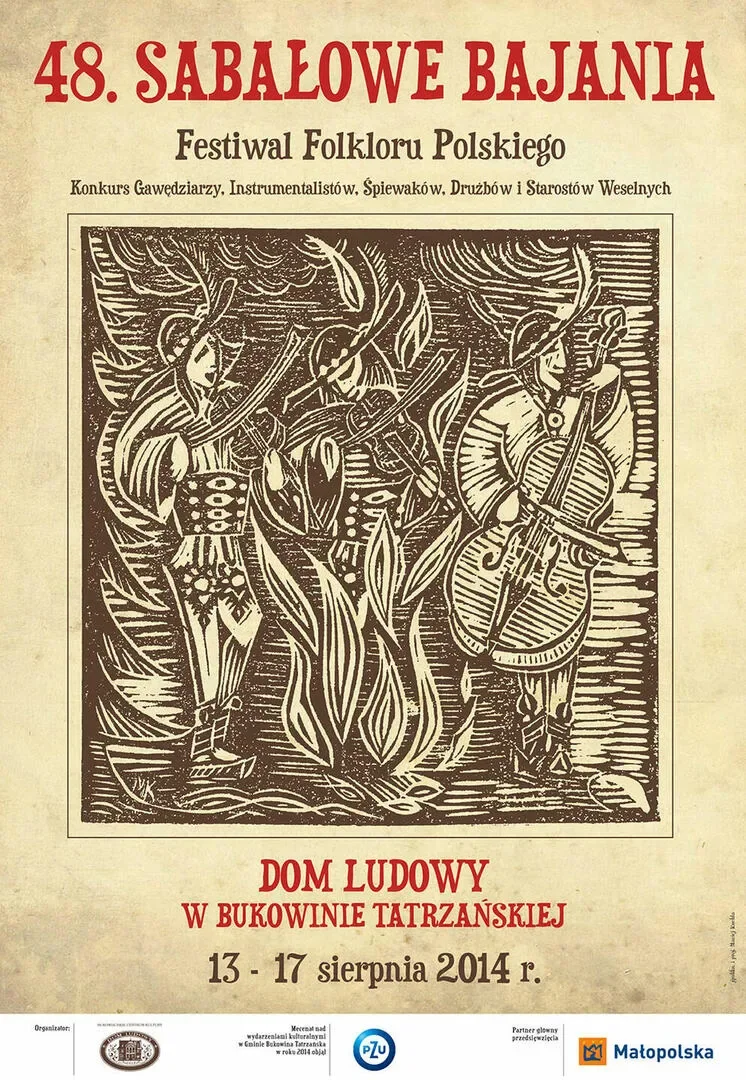 48. „Sabałowe Bajania”