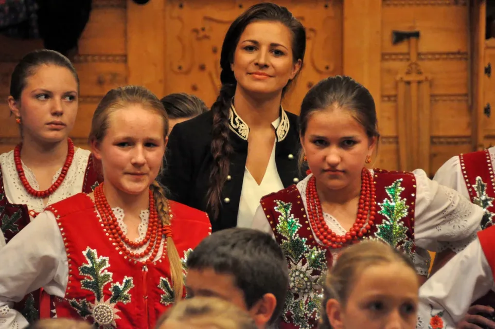 Już 22 sierpnia koncert "Na Folkową Nutę" z zespołem Megitza