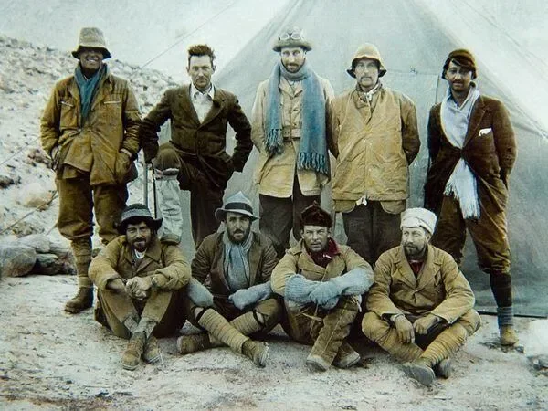 WIECZÓR CZWARTKOWY W MUZEUM TATRZAŃSKIM – Everest – najdziksze marzenie…