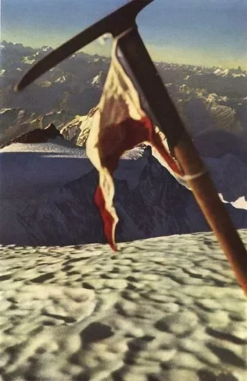 WIECZÓR CZWARTKOWY W MUZEUM TATRZAŃSKIM - Sam na sam z Nanga Parbat, czyli rozważania o śmierci w gó